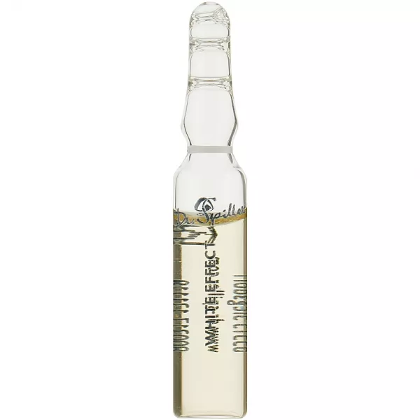 Dr. Spiller White Effect Falling Snow The Brightening Ampoule ��������� ���������� ��� ����������� ���� ����