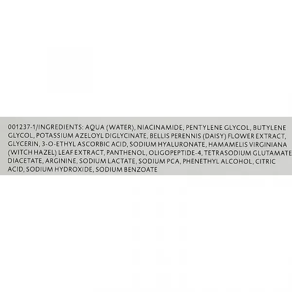 Dr. Spiller White Effect Falling Snow The Brightening Ampoule ��������� ���������� ��� ����������� ���� ����