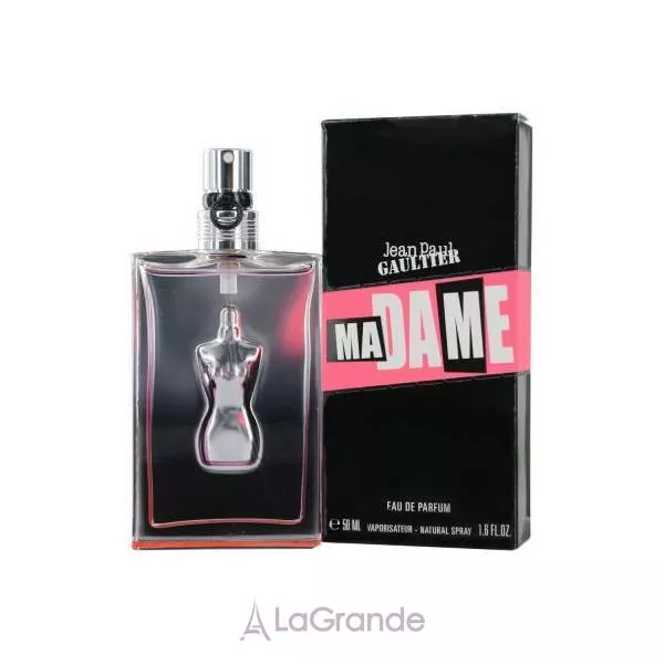 Jean Paul Gaultier Ma Dame ����������� ����