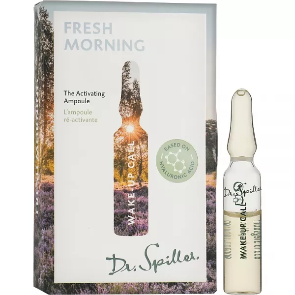 Dr. Spiller Wake-up Call Fresh Morning ��������� ���������� 