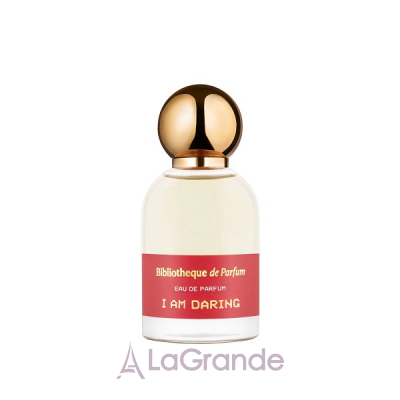 Bibliotheque de Parfum I Am Daring   ()