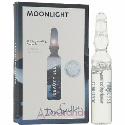 Dr. Spiller Beauty Sleep Moonlight   