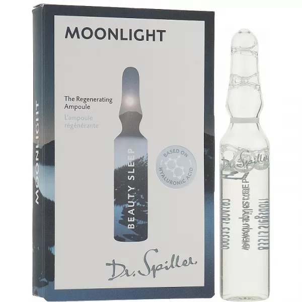 Dr. Spiller Beauty Sleep Moonlight ��������� ���������� 