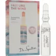 Dr. Spiller Breath Free Like The Wind Detoxifying Ampoule   