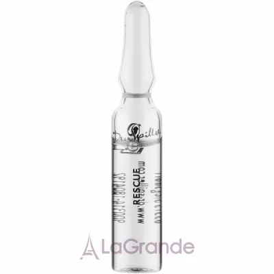 Dr. Spiller Rescue Mystical Land The Calming Ampoule   