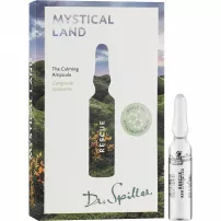 Dr. Spiller Rescue Mystical Land The Calming Ampoule ��������� ���������� "��������. ����������� �����"
