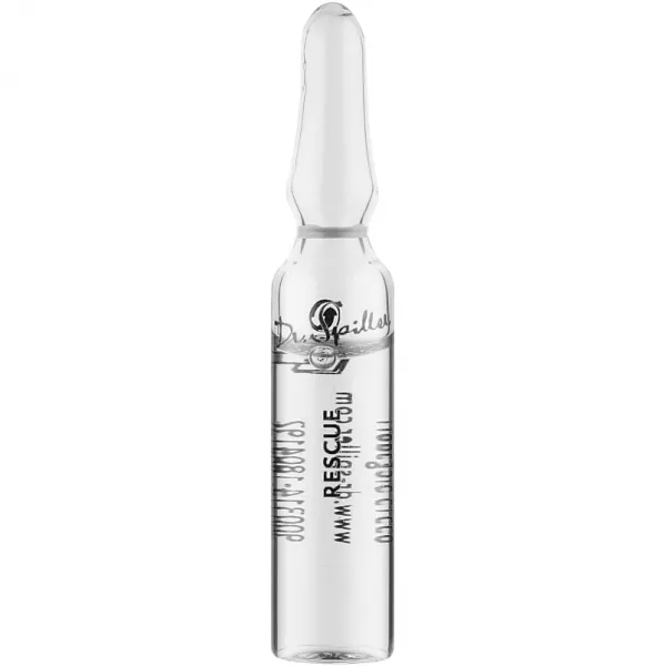 Dr. Spiller Rescue Mystical Land The Calming Ampoule ��������� ���������� 
