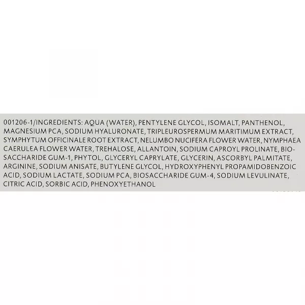 Dr. Spiller Rescue Mystical Land The Calming Ampoule ��������� ���������� 