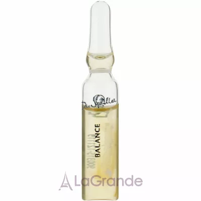 Dr. Spiller Balance Mountain Creek The Purifying Ampoule   