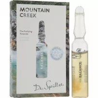 Dr. Spiller Balance Mountain Creek The Purifying Ampoule ��������� ���������� "������. ������ �����"