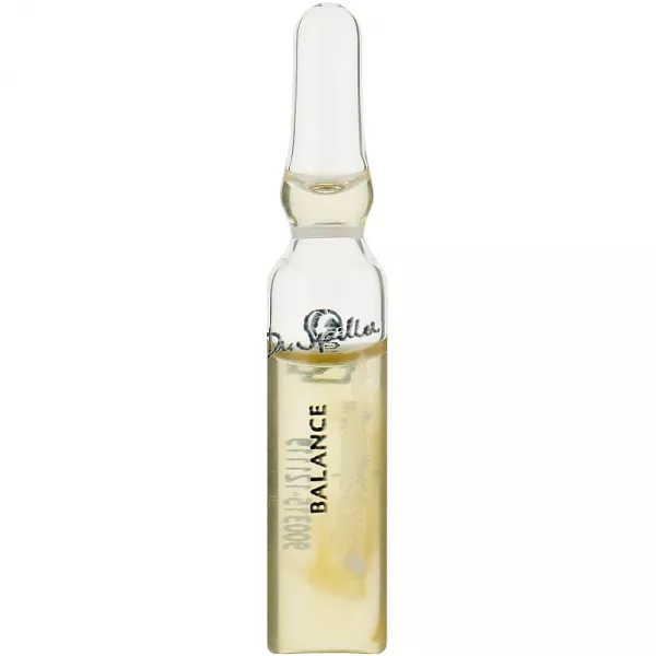 Dr. Spiller Balance Mountain Creek The Purifying Ampoule ��������� ���������� 