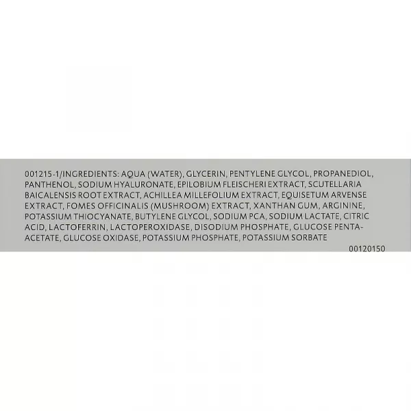 Dr. Spiller Balance Mountain Creek The Purifying Ampoule ��������� ���������� 