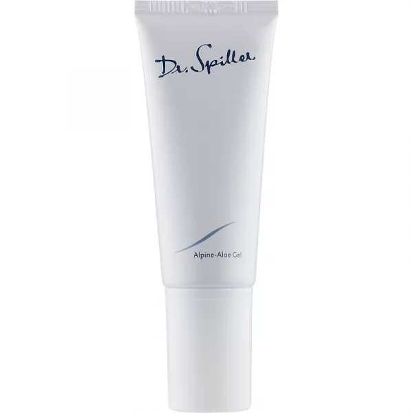 Dr. Spiller Alpine-Aloe Gel �������������� ���� ��� �������
