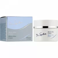 Dr. Spiller Alpine-Aloe Cream ���� ��� ����