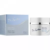 Dr. Spiller Alpine-Aloe Cream Light ˸���� ���� � ���������� ����������� ����