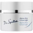 Dr. Spiller Alpine-Aloe Cream Light      