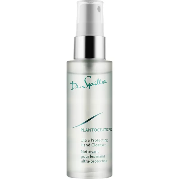 Dr. Spiller Ultra Protecting Hand Cleanser ������������ ���� ��� ���