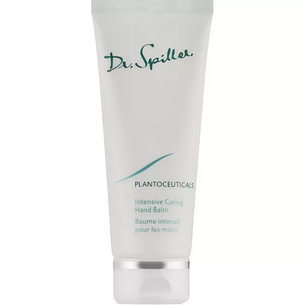 Dr. Spiller Intensive Caring Hand Balm ������� ��� ��� 