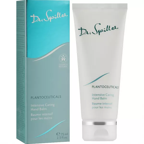 Dr. Spiller Intensive Caring Hand Balm ������� ��� ��� 