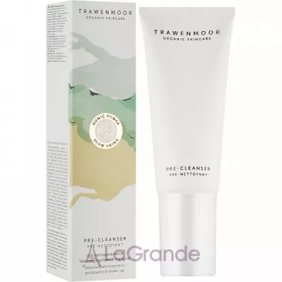 Trawenmoor Pre-Cleanser    