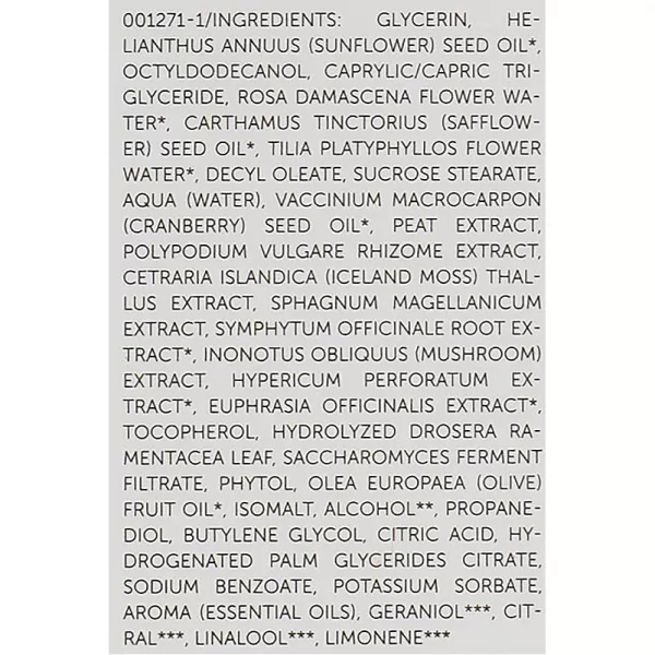 Trawenmoor Pre-Cleanser ��������� ������� ��� ����