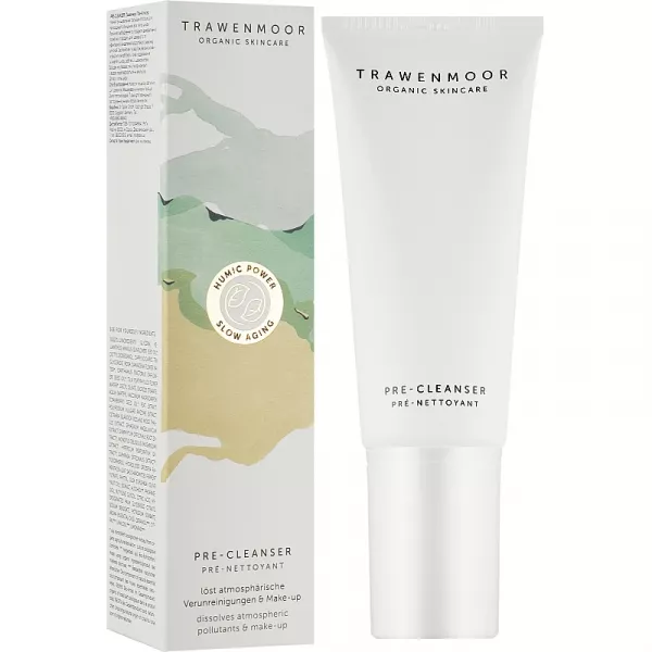 Trawenmoor Pre-Cleanser ��������� ������� ��� ����