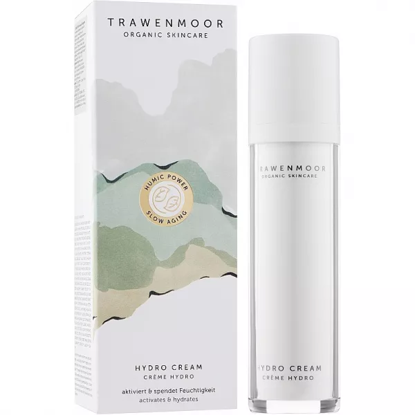 Trawenmoor Hydro Cream ����������� ���� ��� ����