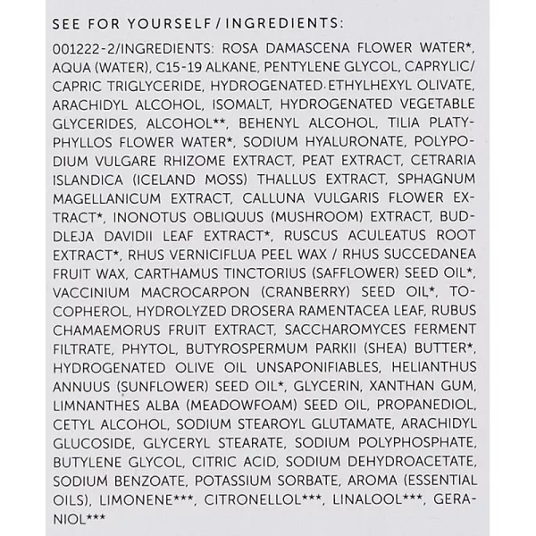 Trawenmoor Hydro Cream ����������� ���� ��� ����