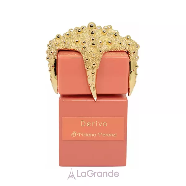 Tiziana Terenzi Deriva ����������� ���� (������ ��� ��������)
