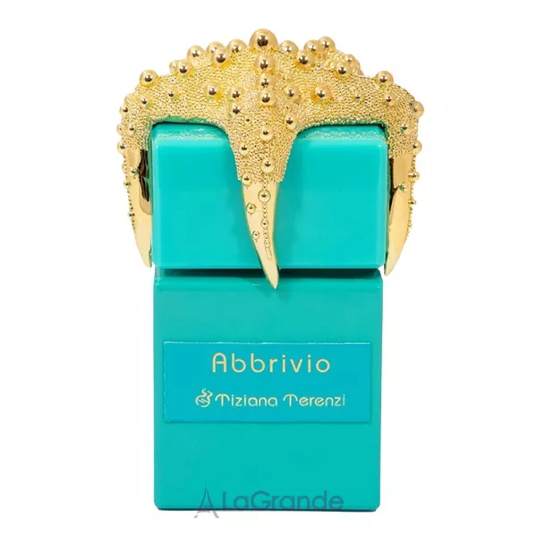Tiziana Terenzi  Abbrivio ��������������� ����