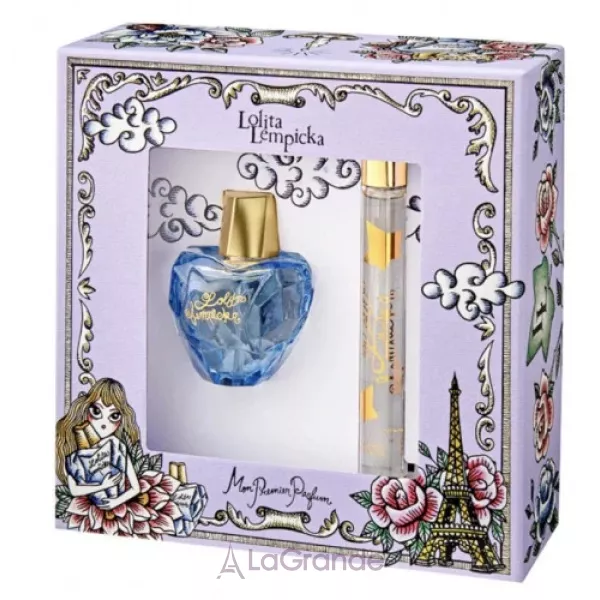 Lolita Lempicka ����� (��������������� ���� 30 �� + ��������������� ���� 15 ��)