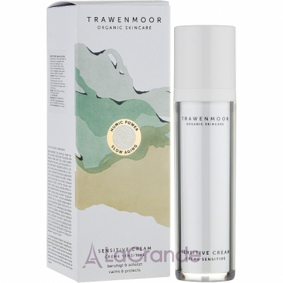 Trawenmoor Sensitive Cream     