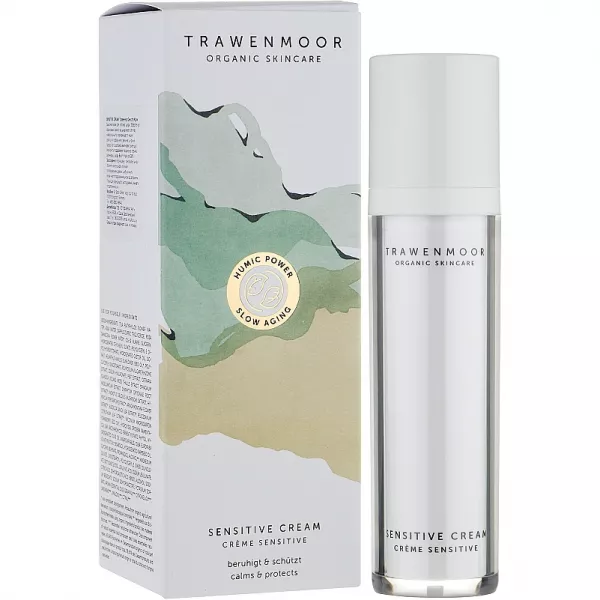 Trawenmoor Sensitive Cream ���� ��� �������������� ���� ����