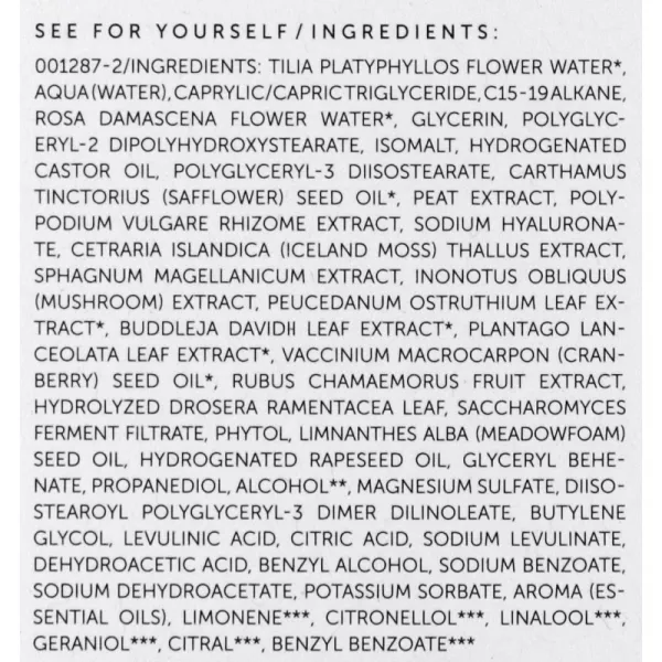 Trawenmoor Regeneration Cream ���� ��� ����������� ���� ����