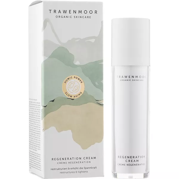 Trawenmoor Regeneration Cream ���� ��� ����������� ���� ����
