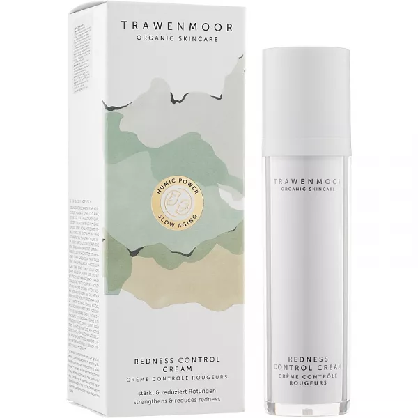 Trawenmoor Redness Control Cream ���� ��� ����