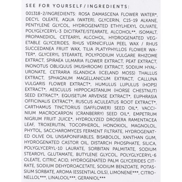 Trawenmoor Redness Control Cream ���� ��� ����