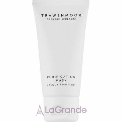 Trawenmoor Purification Mask    