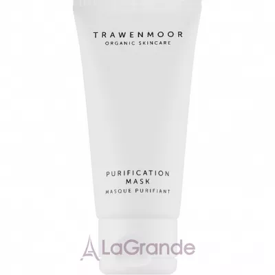 Trawenmoor Purification Mask    