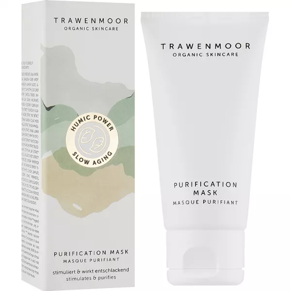 Trawenmoor Purification Mask ����������� ����� ��� ����