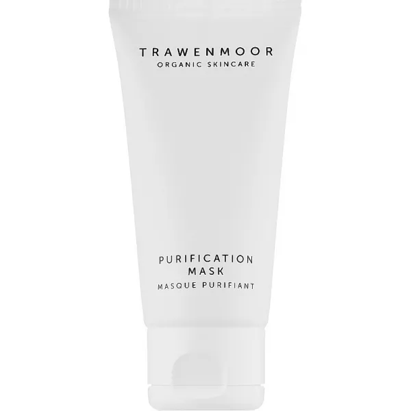 Trawenmoor Purification Mask ����������� ����� ��� ����
