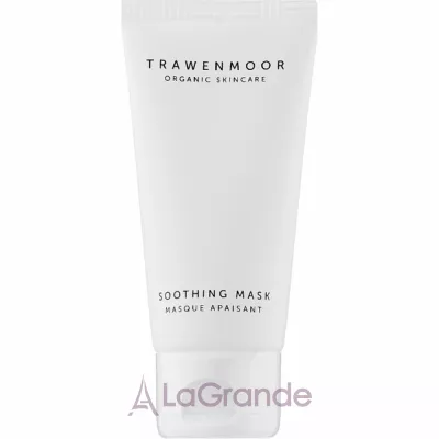 Trawenmoor Soothing Mask    