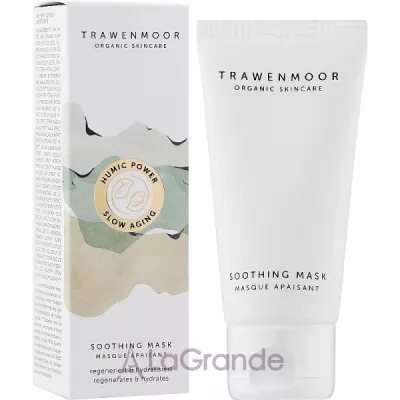 Trawenmoor Soothing Mask    