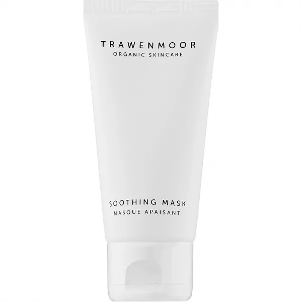 Trawenmoor Soothing Mask ������������� ����� ��� ����