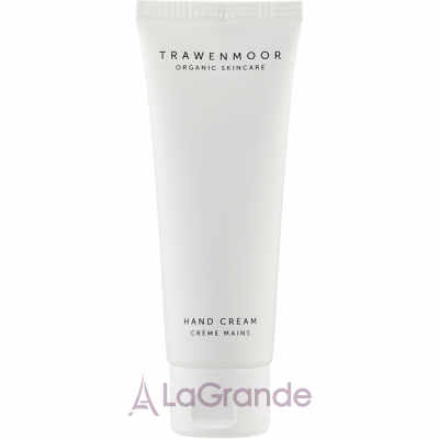 Trawenmoor Hand Cream   