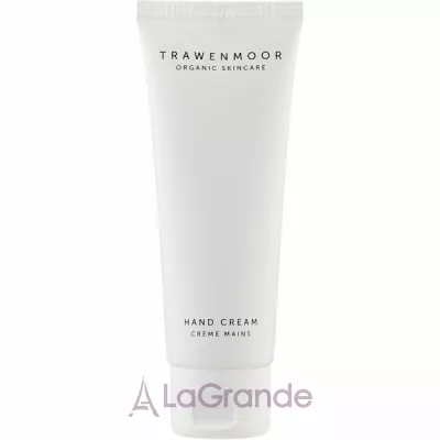 Trawenmoor Hand Cream   