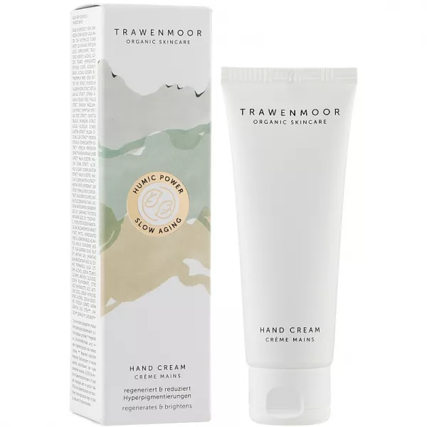 Trawenmoor Hand Cream ���� ��� ���