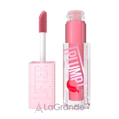 Maybelline Lifter Plump -  