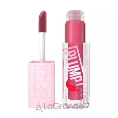 Maybelline Lifter Plump -  