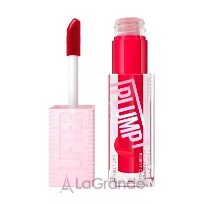 Maybelline Lifter Plump -  